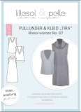 Pullunder & Kleid "Tira"  women No.67