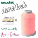 Madeira Bauschgarn rosa 9915