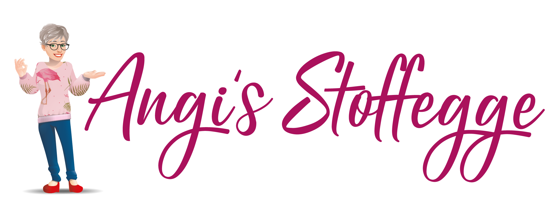 Angis Stoffegge-Logo