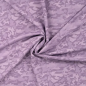 Preview: Multifunktionsjersey für Sportbekleidung Camouflage Dusty Lilac