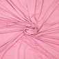 Preview: French Terry/Sommersweat Bambus rosa