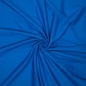 Preview: Baumwoll- Poplin uni royalblau