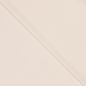 Preview: Webstoff BAMBUS, Organic fabrics, creme
