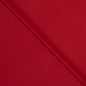Preview: Webstoff BAMBUS, Organic fabrics, rot
