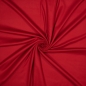 Preview: Webstoff BAMBUS, Organic fabrics, rot