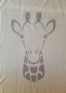 Preview: Giraffe Panel