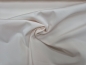 Preview: Fibre Mood woven pl/co trench water resistent ecru