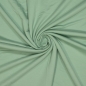 Preview: French Terry/Sommersweat Bambus mint