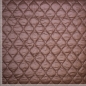 Preview: Fibre Mood - Steppstoff braun