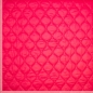 Preview: Fibre Mood - Steppstoff pink
