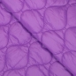 Preview: Fibre Mood - Steppstoff flieder