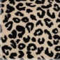 Preview: Teddy Leopard beige