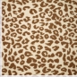 Preview: Teddy Leopard beige - caramel