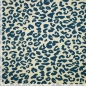 Preview: Sweat- Leopard -dark blue