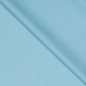 Preview: Webstoff BAMBUS, Organic fabrics, Delphinium