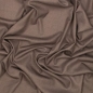 Preview: Webstoff BAMBUS, Organic fabrics, brown