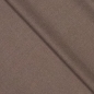 Preview: Webstoff BAMBUS, Organic fabrics, brown