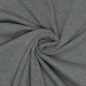 Preview: Fibre Mood Bündchen rib mausgrau