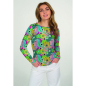 Preview: Knit co/ea dig jog notbr hippie