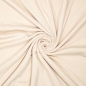 Preview: Fibre Mood - Knit bamboo/ea rib creme