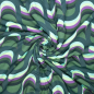 Preview: Fibre Mood woven viscose waves