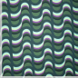Preview: Fibre Mood woven viscose waves