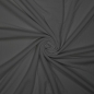 Preview: Fibre Mood - Knit bamboo/ea rib schwarz