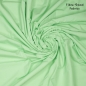 Preview: Fibre Mood - Woven co smooth touch- hellgrün