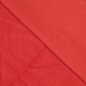 Preview: Fibre Mood woven co rib- Feincord tomate