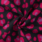 Preview: Softshell coulored leopard fuchsia