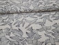 Preview: Fibre Mood - Viskose birds brush beige