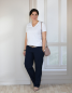 Preview: Tapered Hose "Paula" women No.62