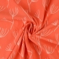 Preview: Tillisy - Canvas in coral