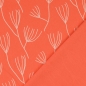 Preview: Tillisy - Canvas in coral