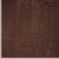Preview: Fibre Mood knit polyester sheepskin brown/bordeaux