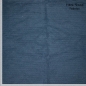 Preview: Fibre Mood knit polyester sheepskin jeans blau