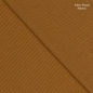 Preview: Fibre Mood Recycled Rib Brown Indy