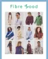 Preview: Fibre Mood Magazin Ausgabe Nr. 37