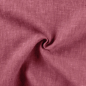 Preview: Leinenwebstoff  Georgio old rot