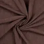 Preview: Merino Wool Jersey taupe meliert