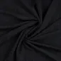 Preview: Merino Wool Jersey antracite meliert