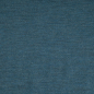 Preview: Merino Wool Jersey petrol meliert