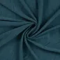 Preview: Merino Wool Petrol meliert