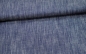 Preview: Italienische Leinen jeans blau