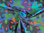 Preview: Knit co/ea jog dig not br flowers