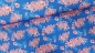 Preview: Fibre Mood - Baumwoll-Viskose Webware - Little Pink Flowers