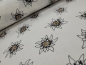 Preview: Edelweiss 4 cm beschichtet weiss matt