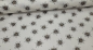 Preview: Edelweiss 4 cm beschichtet weiss matt