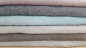 Preview: Leinenwebstoff Georgio taupe
