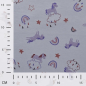 Preview: Alpen-Fleece Einhorn